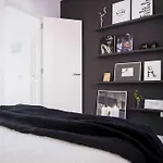 The Black House In Costa Adeje (Tenerife)