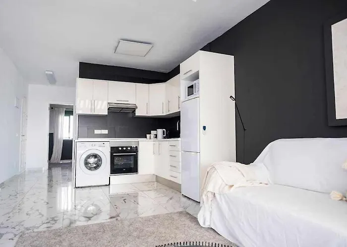 The Black House In * Costa Adeje (Tenerife)