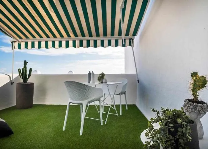 The Black House In Lejlighed