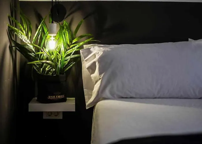 The Black House In * Costa Adeje