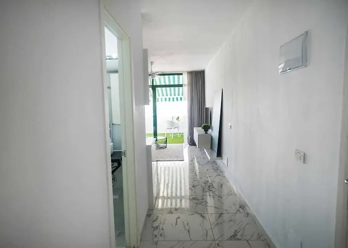 The Black House In * Costa Adeje