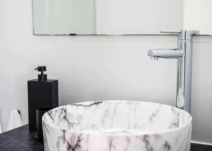 The Black House In Daire Costa Adeje