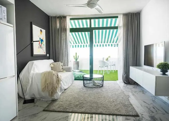 Apartmán The Black House In *