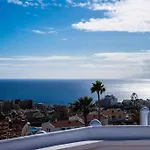 The Black House In Costa Adeje