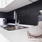 The Black House In *