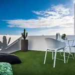 The Black House In Costa Adeje