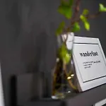 The Black House In Daire *