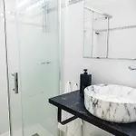 The Black House In Costa Adeje