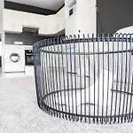 The Black House In Daire Costa Adeje