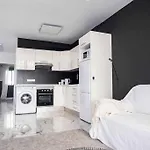 The Black House In * Costa Adeje