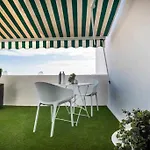 The Black House In Daire