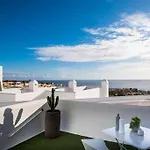 The Black House In Costa Adeje