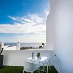 Daire The Black House In Costa Adeje