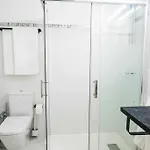 The Black House In Daire