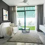 Daire The Black House In *