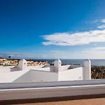 The Black House In * Costa Adeje