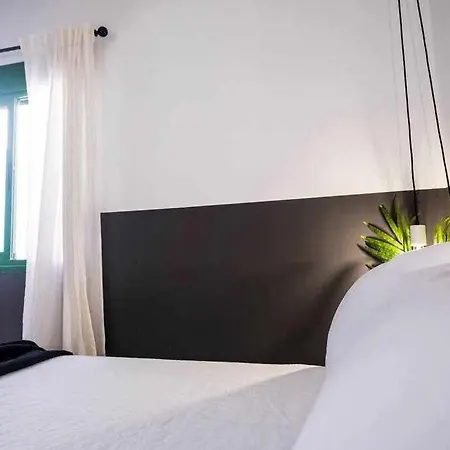 Appartement The Black House In Costa Adeje (Tenerife)