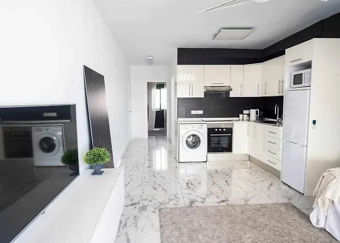 Διαμέρισμα The Black House In *