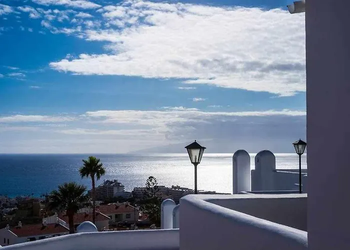 The Black House In Διαμέρισμα